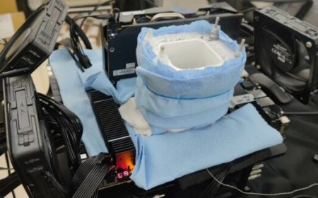 Intel Xeon W9-3495X “Sapphire Rapids” 56-Core CPU Achieves Cinebench R23 World Record