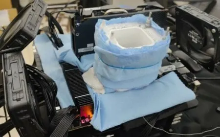 Intel Xeon W9-3495X “Sapphire Rapids” 56-Core CPU Achieves Cinebench R23 World Record