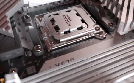 AMD Readies AGESA 1.0.0.7 BIOS Firmware To Fix 24 GB & 48 GB DDR5 Memory Compatibility Issues On AM5 Platform