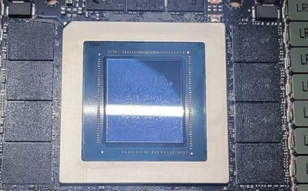 NVIDIA GeForce RTX 4090 Gets A Silent GPU Update, Now Ships With AD102-301 Die
