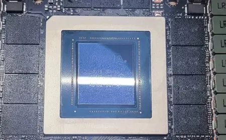 NVIDIA GeForce RTX 4090 Gets A Silent GPU Update, Now Ships With AD102-301 Die