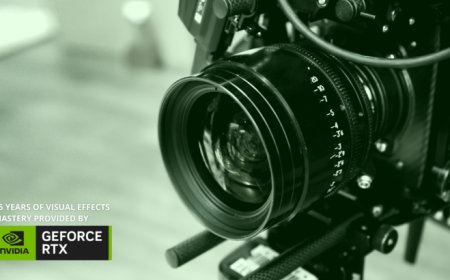 NVIDIA GPUs Used To Create Academy Award Nominated Movies Including Avatar 2 & The Batman