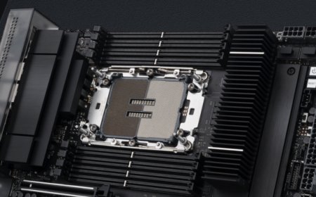 ASUS W790 Motherboards For Sapphire Rapids Workstation Listed For Pre-Orders, £1279 For SAGE & £899 For ACE
