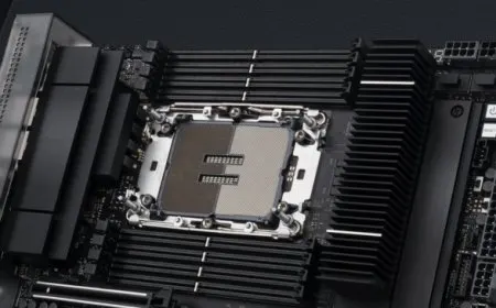 ASUS W790 Motherboards For Sapphire Rapids Workstation Listed For Pre-Orders, £1279 For SAGE & £899 For ACE