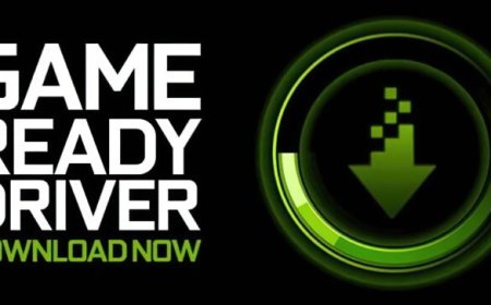 NVIDIA GeForce Game Ready Driver 531.26 Hotfix Now Available For Download, Addresses CPU Usage Bug