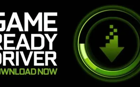 NVIDIA GeForce Game Ready Driver 531.26 Hotfix Now Available For Download, Addresses CPU Usage Bug