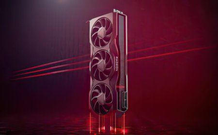 AMD FidelityFX SDK Presentation At GDC To Give Sneak Peek At “Exciting” New Technologies