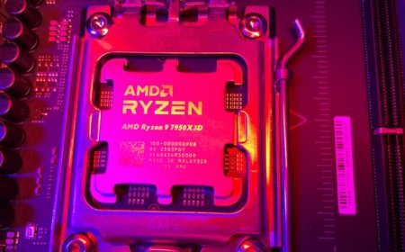 AMD’s 2nd Generation 3D V-Cache Technology Offers Up To 2.5 TB/s Bandwidth