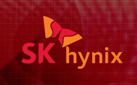 SK Hynix Next-Generation 10nm DRAM Begins Intel’s DDR5 Verification Tests