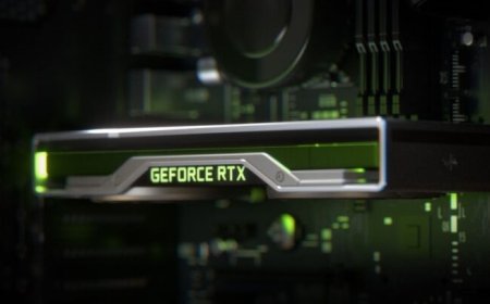 NVIDIA Partners To Offer Miniscule Price Cuts on GeForce GTX 16 & RTX 30 GPUs This Month