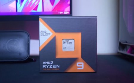 AMD Ryzen 9 7950X3D CPU Review Ft. MSI MAG X670E Tomahawk – The Most Efficient High-End CPU