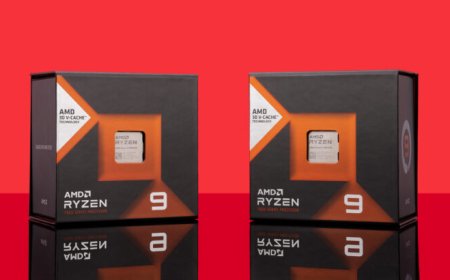 AMD Ryzen 9 7900X3D Sold More Than 50% Better Than What The 7900X Did At Launch, 7950X3D CPU Mostly Out of Stock