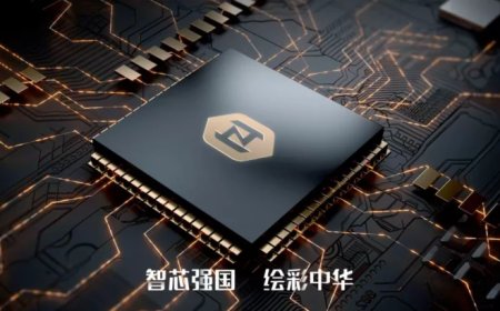 Zhihui Micro Develops 14nm IDM929 GPU For Domestic Chinese Market, Aiming For GTX 1650 Performance
