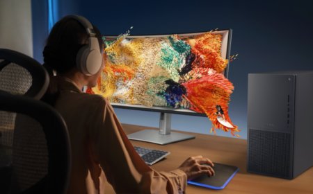DELL Launches New XPS Desktop & Laptops For 2023: Intel 13th Gen CPUs With Radeon RX 7000 & RTX 40 GPU Options