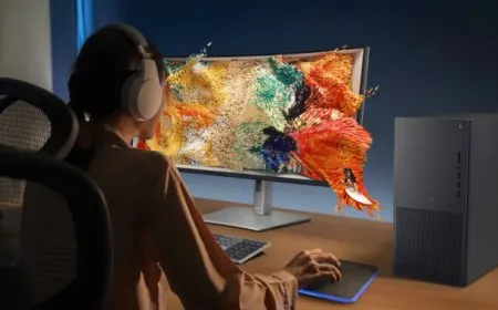 DELL Launches New XPS Desktop & Laptops For 2023: Intel 13th Gen CPUs With Radeon RX 7000 & RTX 40 GPU Options