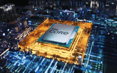 Intel Z890 Chipset Allegedly Features More Gen 4.0 Lanes & WiFi 7 Support: Meteor Lake Desktop CPUs In Limbo