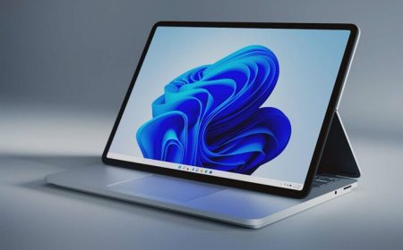 Microsoft’s Surface Laptop Studio 2 To Feature 14-Core CPU, And An NVIDIA RTX 4060 GPU, According To Specifications Leak