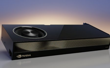 NVIDIA GeForce GPUs Do Not Incorporate Peer-To-Peer Support, Redirecting Consumers To Purchase Expensive GPUs