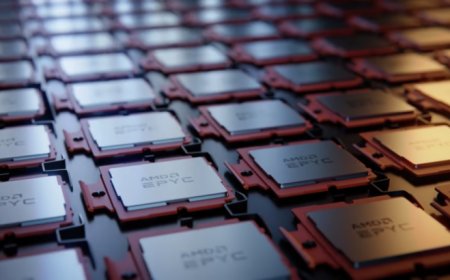 AMD Reportedly Cuts Down 5nm “EPYC Genoa” Wafers To 30,000 Units Due To Low Server Demand