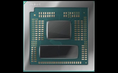 AMD Ryzen 9 7945HX 16-Core “Dragon Range” Laptop CPU Benchmark Leak, Faster Than 7900X