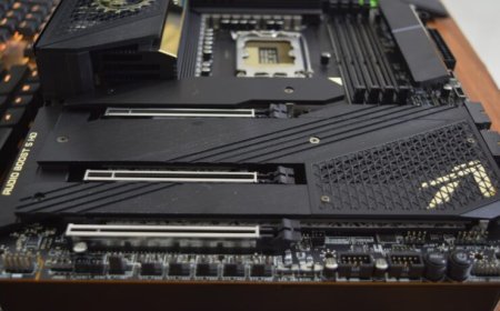 Intel Begins Z690 & B660 Chipset Discontinuation In March, Will Focus On 700-Series PCH