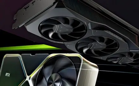 Prices Fall On AMD Radeon RX 7900 & NVIDIA GeForce 40 Series Graphics Cards Throughout Europe
