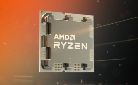 Motherboard Vendors Roll Out AGESA 1.0.0.5 BIOS Firmware, Support For AMD Ryzen 7000 X3D CPUs