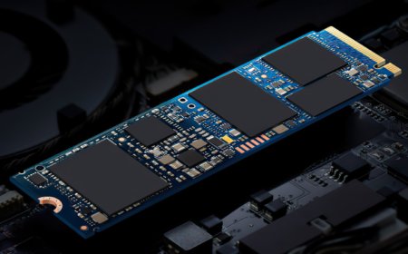 Silicon Motion 3rd Gen PCIe Gen 4.0 SSD Controller: SM2268XT With 3200 MT/s IO & 7400 MB/s Speeds