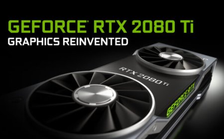 NVIDIA GeForce RTX 20 Series GPUs Sold On AliExpress Have Painted Memory Dies To Fool Consumers
