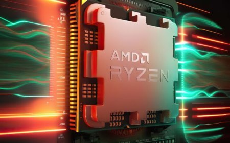 AMD Ryzen 9 7900X3D 3D V-Cache CPU Appears In Ashes of The Singularity Benchmark