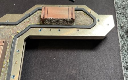 Corrosion Is Killing ASUS’s ROG Z690 Formula Motherboards, Replacement VRM Waterblock In The Works