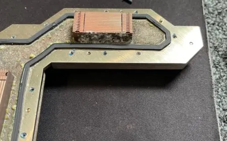 Corrosion Is Killing ASUS’s ROG Z690 Formula Motherboards, Replacement VRM Waterblock In The Works