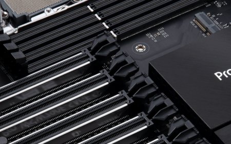 Intel W790 Motherboards Roundup: ASUS W790 SAGE, W790 ACE, ASRock W790 WS, Supermicro X13 Series
