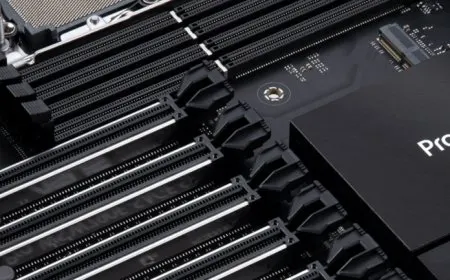 Intel W790 Motherboards Roundup: ASUS W790 SAGE, W790 ACE, ASRock W790 WS, Supermicro X13 Series