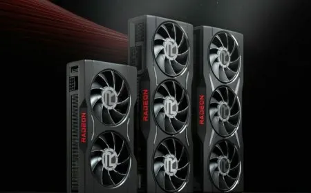Latest AMD Radeon Graphics Drivers Reportedly Causing PC Boot Issues & Corrupting Windows