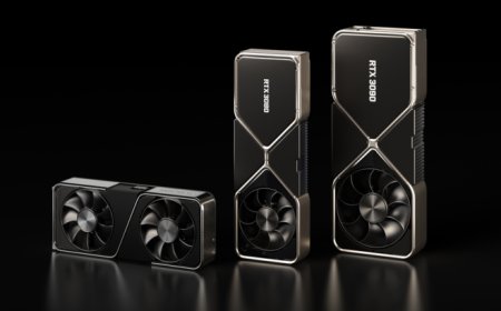 NVIDIA GeForce RTX 30 GPUs See Huge Price Cuts At BestBuy: 3090 Ti For $880, 3080 Ti For $720, 3080 For $420, 3070 For $300 US