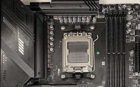 MSI MAG X670E Tomahawk Motherboard To Retail At $339 US, Retains High-End Design