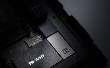 ASUS Teases W790 PRO Series Motherboard For Intel Xeon “Sapphire Rapids” Workstation CPUs