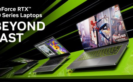 NVIDIA GeForce RTX 4070, RTX 4060, RTX 4050 GPU Powered Laptops Available For Pre-Order, Starting At $999 US