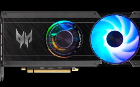 ACER’s Intel Arc A770 Predator BiForst Graphics Card Now Available For $349 US, The Most Affordable 16 GB GPU