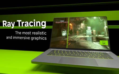 NVIDIA GeForce RTX 4060 Laptop Pre-Orders Show Similar Prices As RTX 3070 Laptops