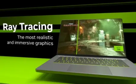 NVIDIA GeForce RTX 4060 Laptop Pre-Orders Show Similar Prices As RTX 3070 Laptops