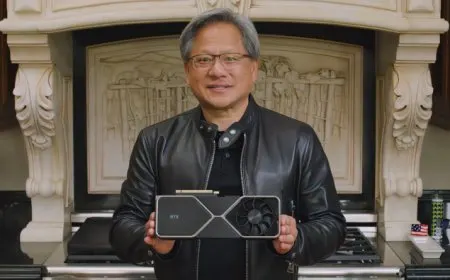 NVIDIA GPU Demand To Exceed Supply As Green Team Bets On ChatGPT, Thousands of AI Chips Expected To be Incorporated By…