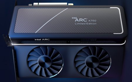 Intel Arc A750 8 GB Graphics Card Being Sold For Just $150 US By Japanese Retailer