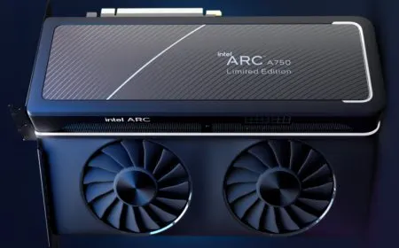 Intel Arc A750 8 GB Graphics Card Being Sold For Just $150 US By Japanese Retailer
