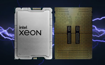 Intel Sapphire Rapids Xeon Workstation CPUs Rumored To Hit Over 900W In Cinebench R23 Benchmark