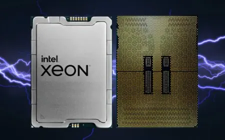 Intel Sapphire Rapids Xeon Workstation CPUs Rumored To Hit Over 900W In Cinebench R23 Benchmark