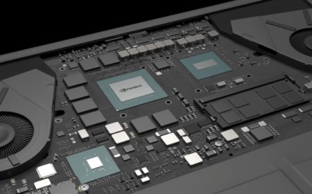 NVIDIA Ada Workstation GPUs Spotted In Driver Leak, RTX 5000 Ada & More