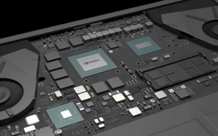 NVIDIA Ada Workstation GPUs Spotted In Driver Leak, RTX 5000 Ada & More