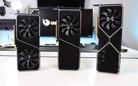 NVIDIA GeForce RTX 4070 & RTX 4060 Graphics Cards Expected To Launch In Q2 2023